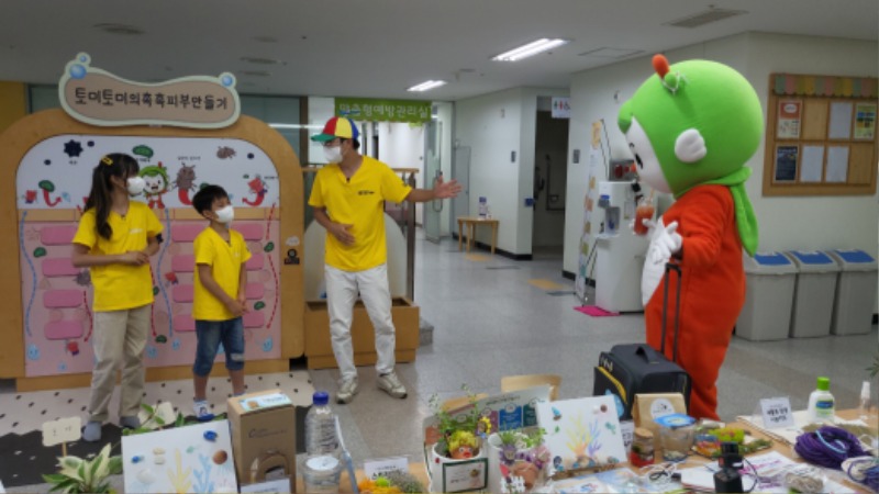 SBS 꾸러기 탐구생활‘수원시환경성질환아토피센터’편 방영 (2).jpg