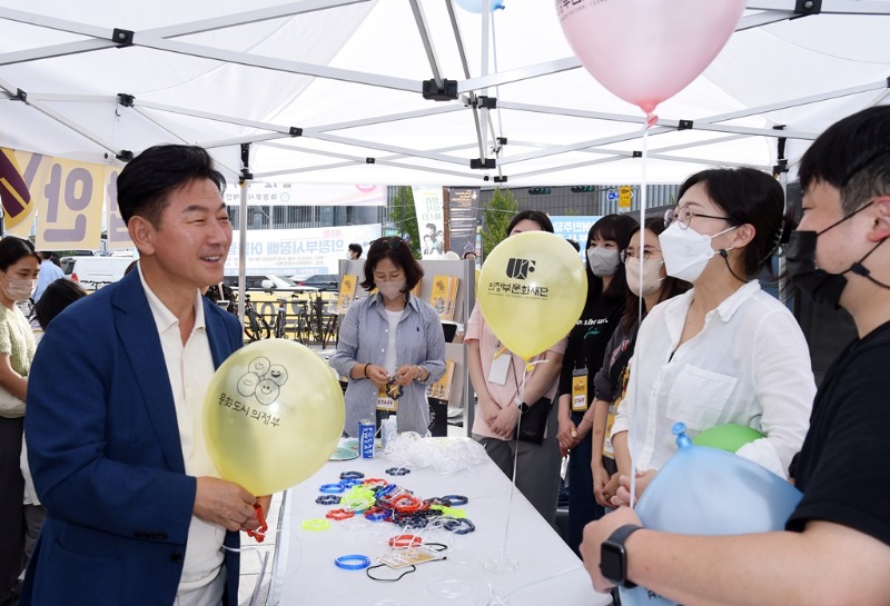 기획예산과(의정부시 행복로축제 성황리 개막)1.JPG