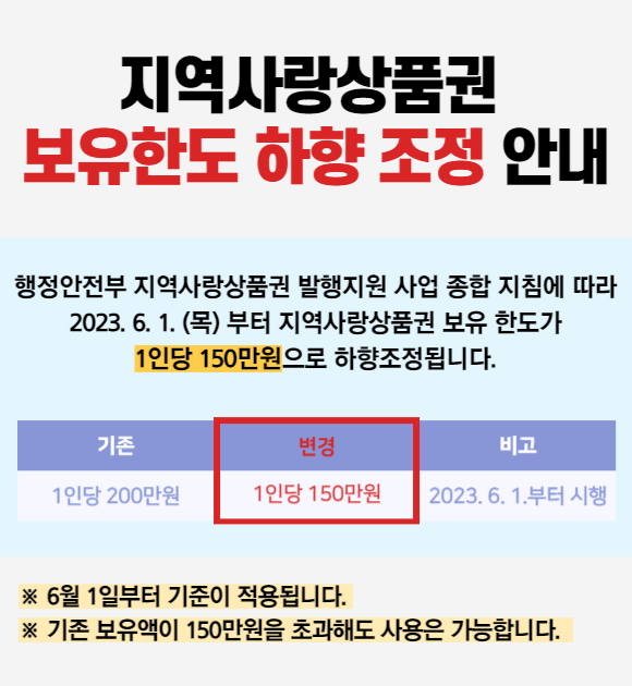 보도자료1 시루화폐 보유한도 하향조정 안내.jpg