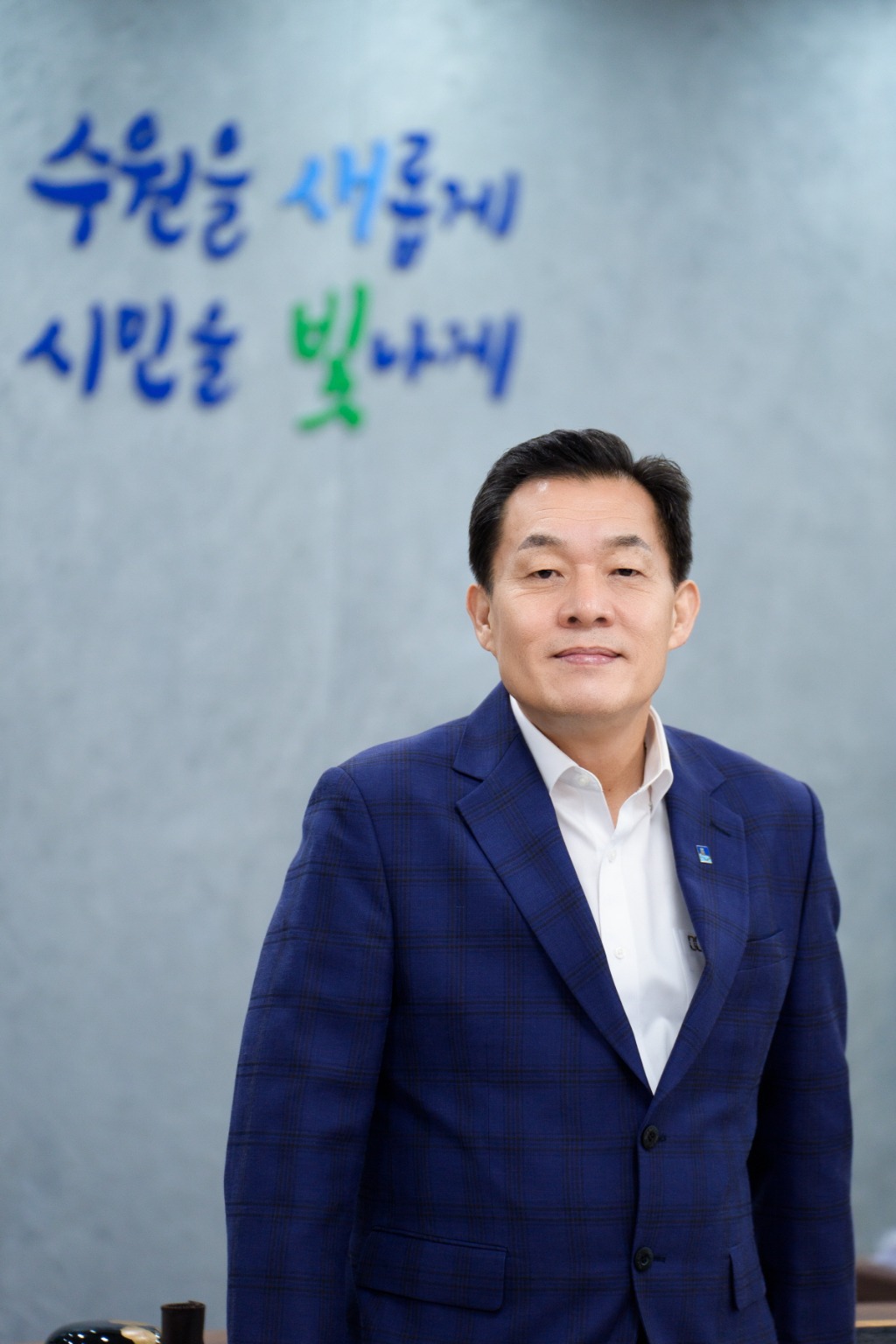 1.이재준 수원시장, ‘올해의 지방자치 CEO’ 선정.JPG