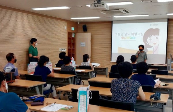 (0726)[풍양 건강증진과]남양주풍양보건소,  고혈압당뇨 예방관리교실 운영 개시(사진).jpg