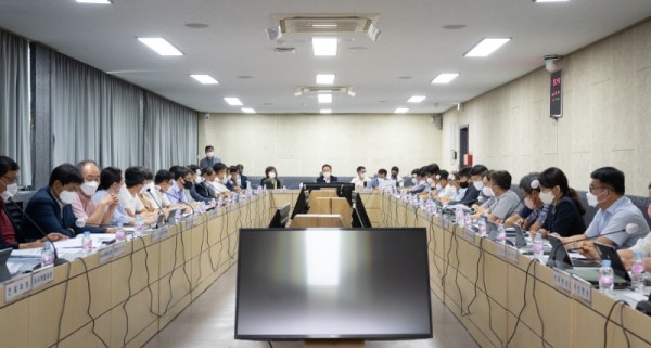 추가01- 여주시, ‘시민공감 현장간담회’  건의사항 추진계획 보고회 개최 (2).jpg