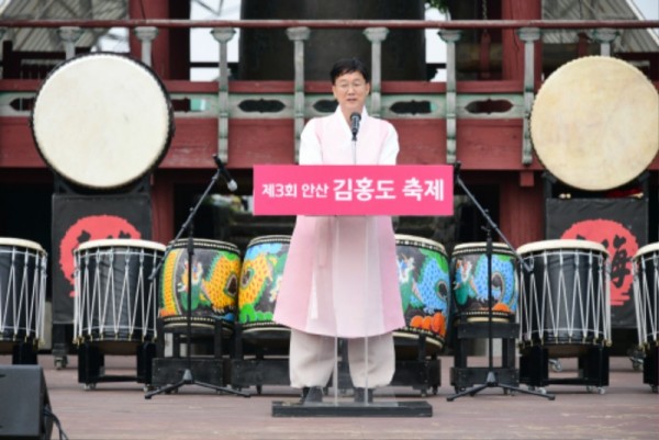 86.4년 만에 돌아온 김홍도 축제, 10만  관람객의 뜨거운 환호 속 막내려 (1).jpeg