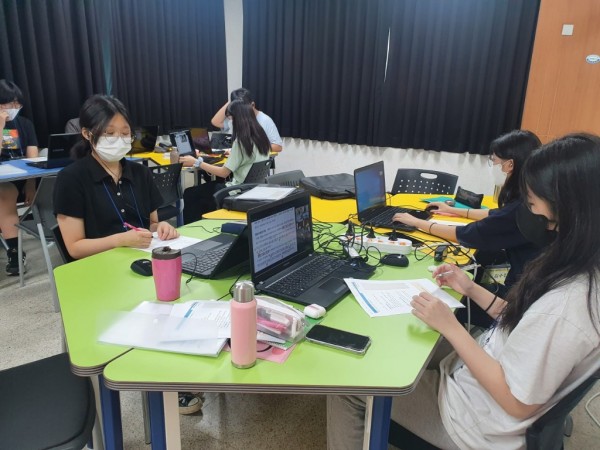 0328 경기도학생교육원, 체험 중심 디지털 인성 교육 실시(사진 1).jpg