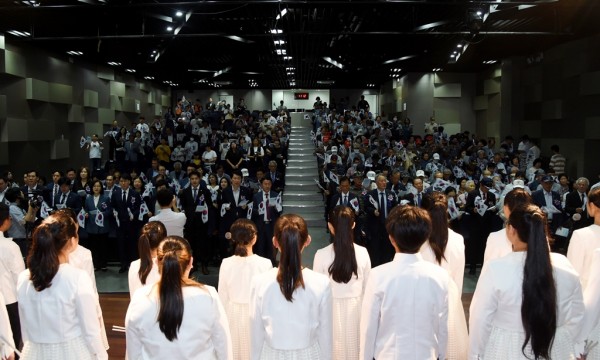 복지정책과(의정부시, 제78주년 광복절 경축식 개최)6.JPG