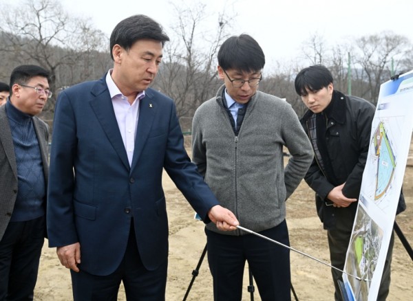 광주시, 남한산성 상번천리 체육시설 조성 사업 본격 착수 (2).jpg