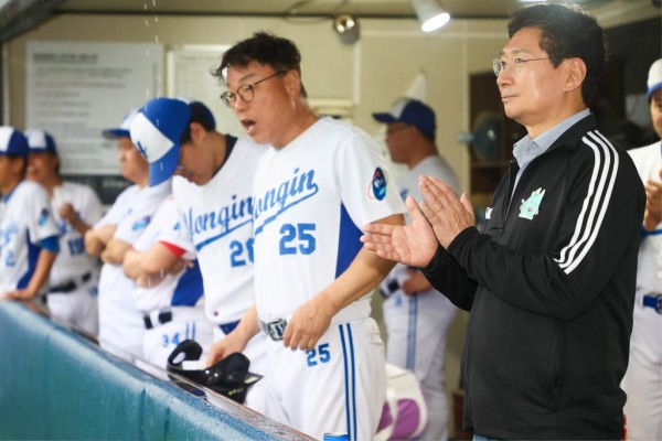 1-3.이상일 용인특례시장이 9월 20일 열린 