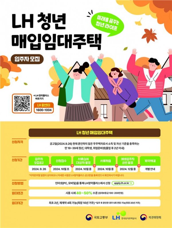 [참고자료1] 입주자모집공고 포스터(청년).jpg