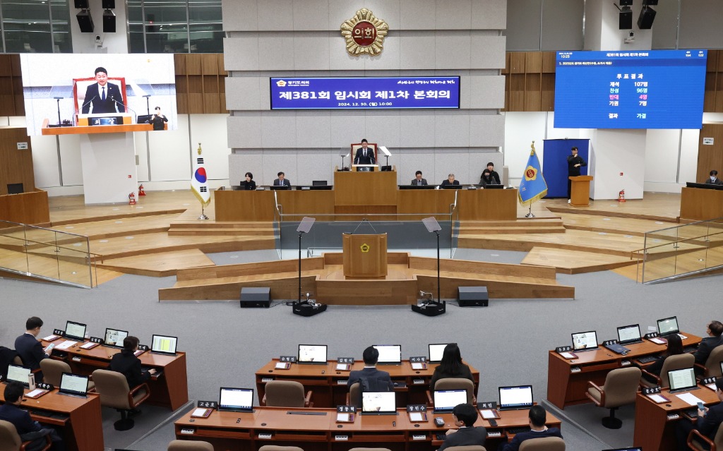 241230 김진경 의장, 2024년 의사일정 마무리...'새해에는 도민 일상에 희망을' (2).jpg