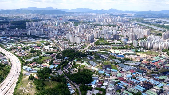 하남시, 품질검수 대상 ‘공공건축물’까지 확대한다