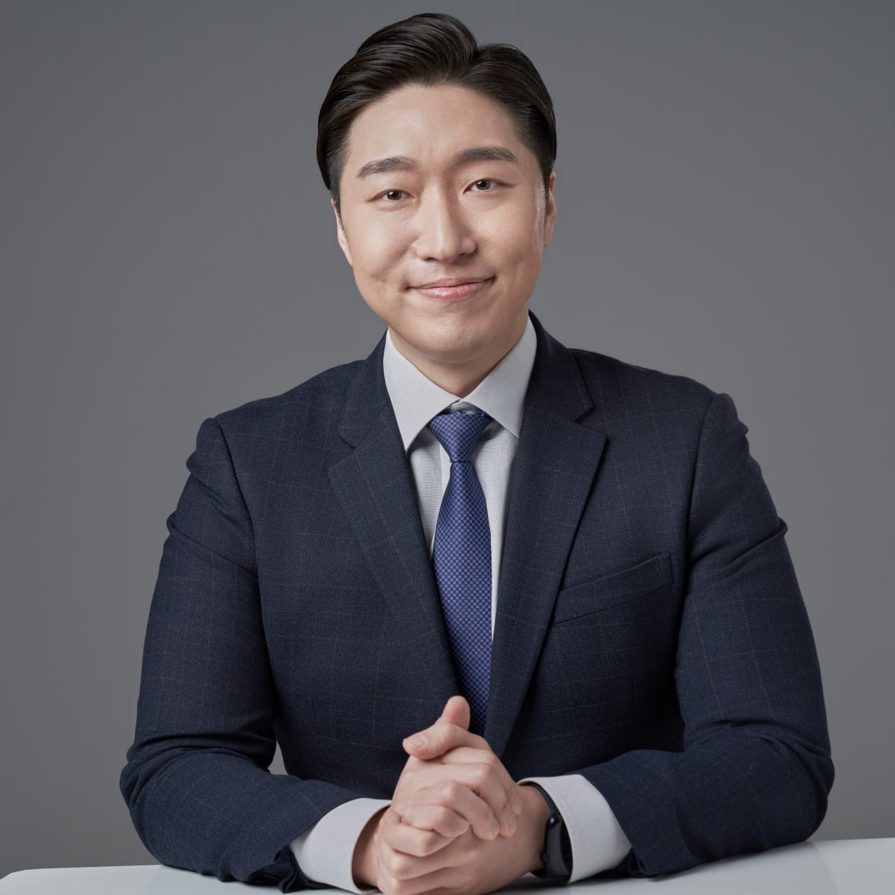 하남 덕풍1동 주민센터 옹벽, 최대 15cm 벌어졌는데… 시는 ‘통로만 막았다’