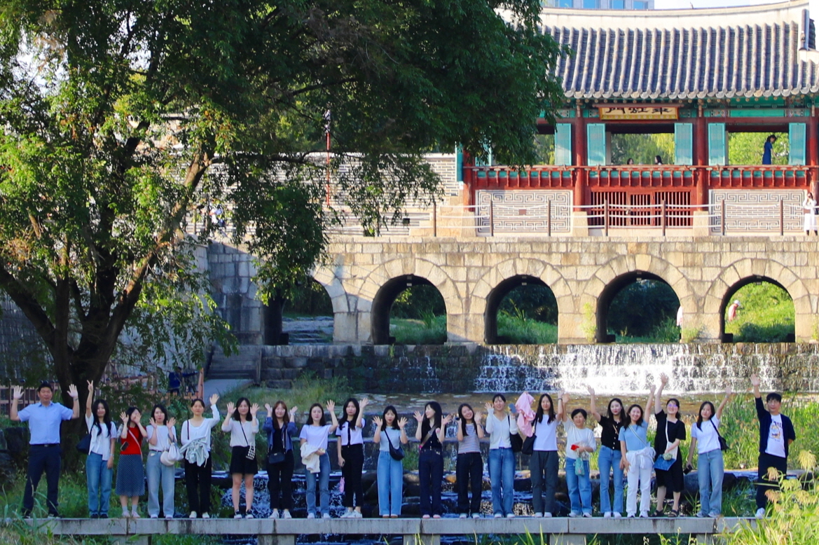 팔달구, 직원 힐링 프로그램‘행궁순례’추진