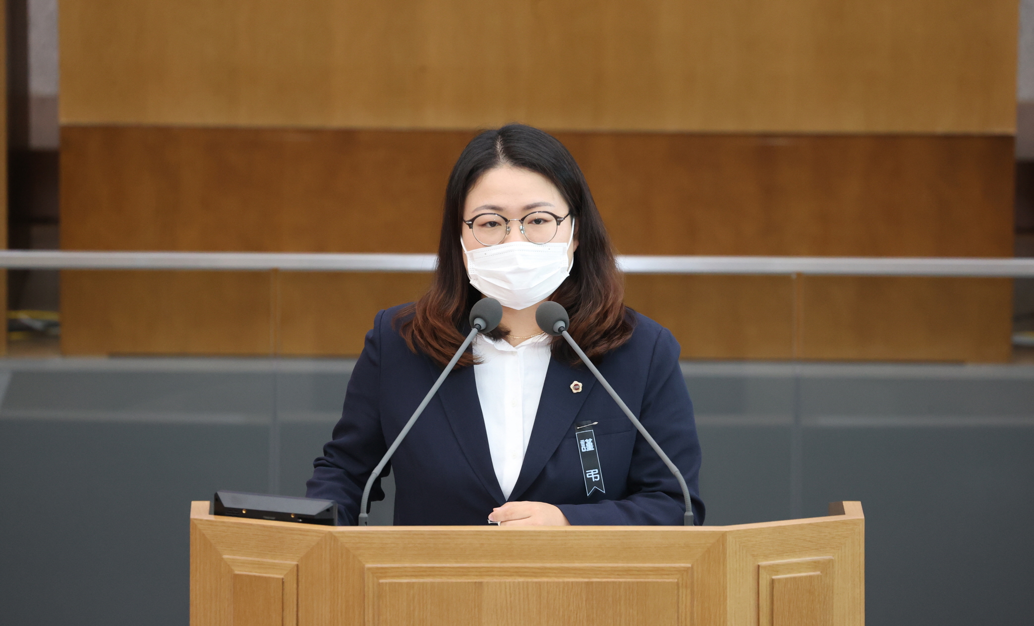 이자형 의원, “5년 후 사상 초유 쓰레기 대란 우려...” 경기도의 선제적 대응 촉구