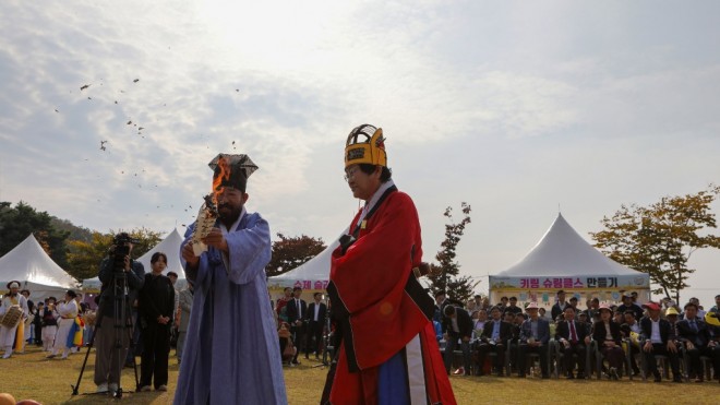 이천쌀문화축제, 문체부 ‘지역문화매력 100선’ 선정