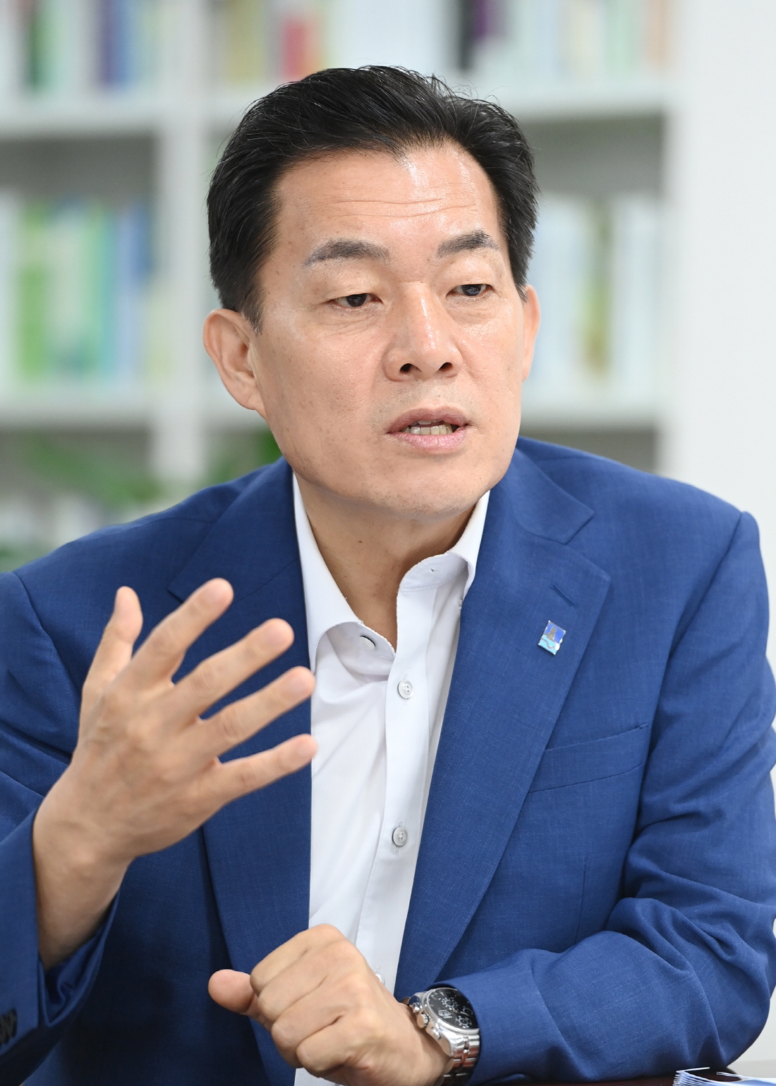 이재준 수원시장, “수원에서 열리는 ‘성인페스티벌’ 행사 즉시 철회하라”