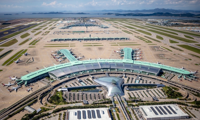 인천공항, 하계 성수기 일평균 여객 17만명 이용 전망