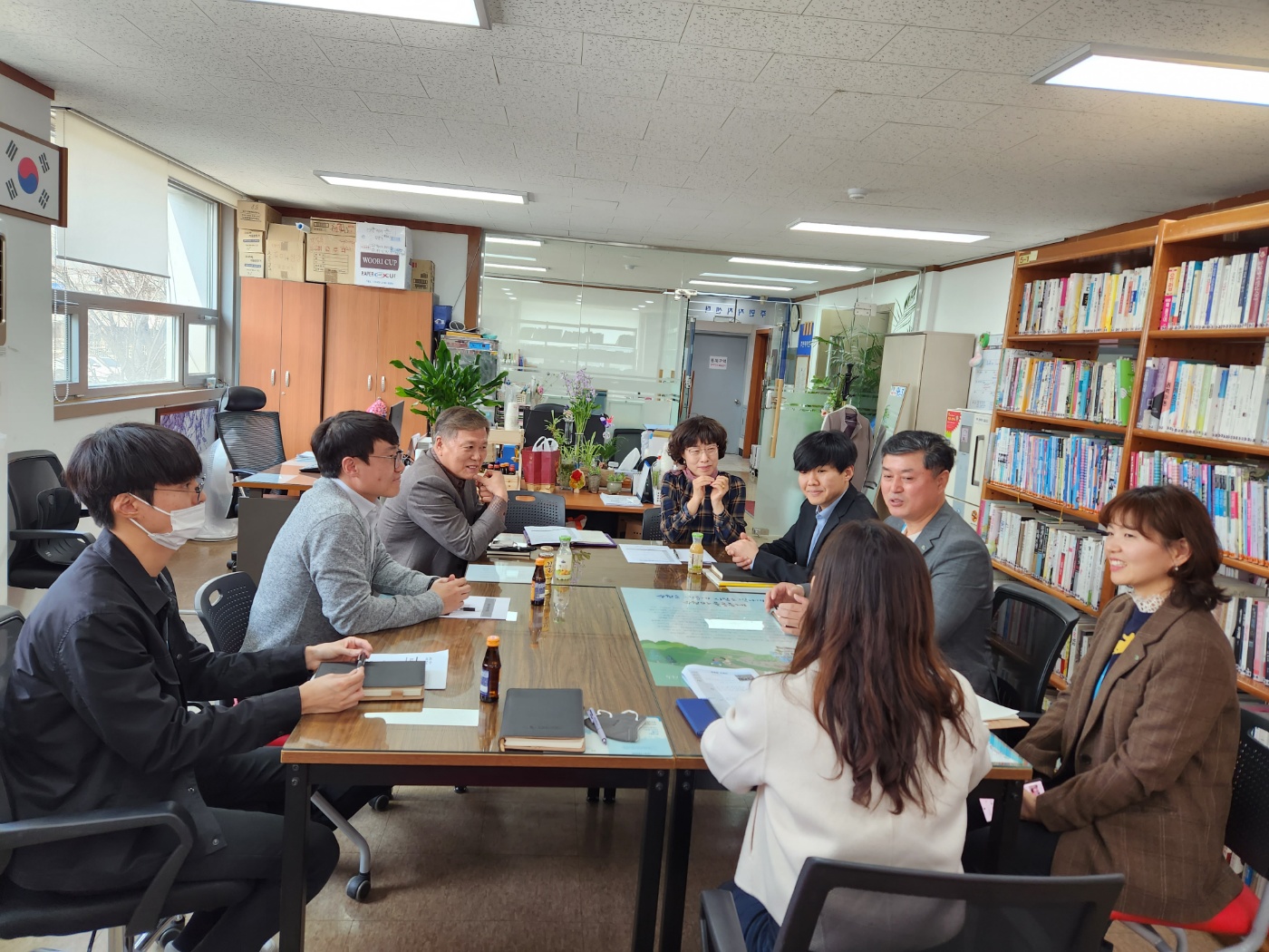 수원특례시, 주민이 주도하는 ‘일상생활 실험실’ 시작