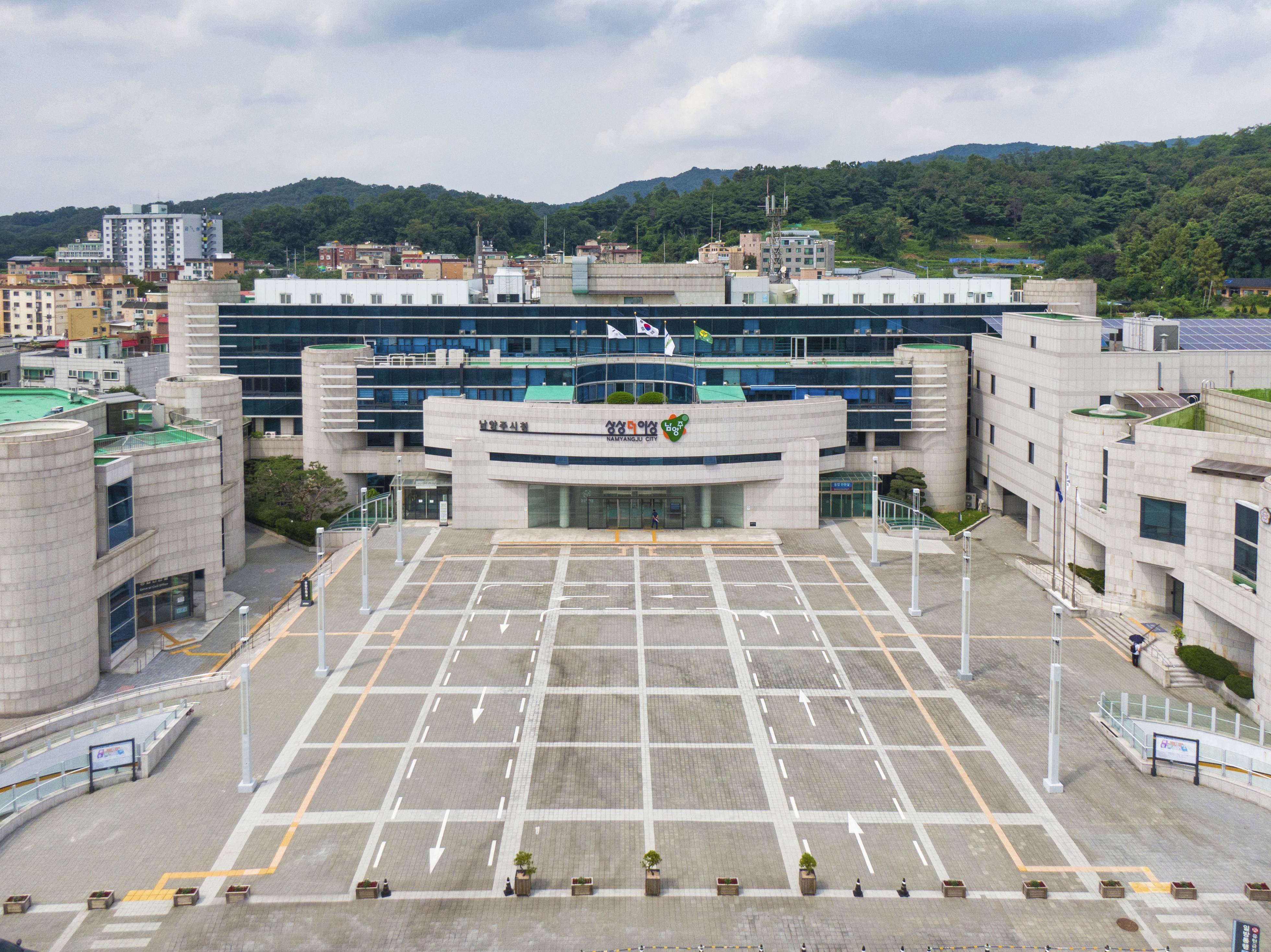 남양주시, ‘별내동 창고시설’ 엄정 대응 변함 없어