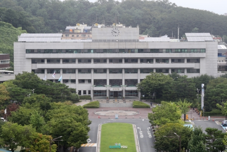 군포시, 무주택 청년 전월세 보증금 대출이자 최대 연 100만원 지원