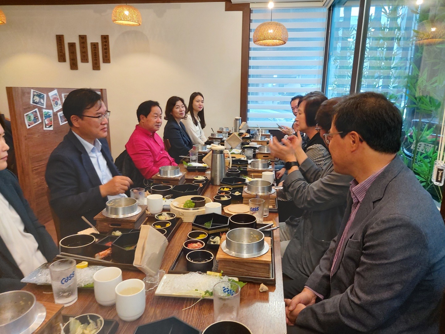 남양주시, 대입 수시 대비 1:1 맞춤형 모의 면접&컨설팅 성료