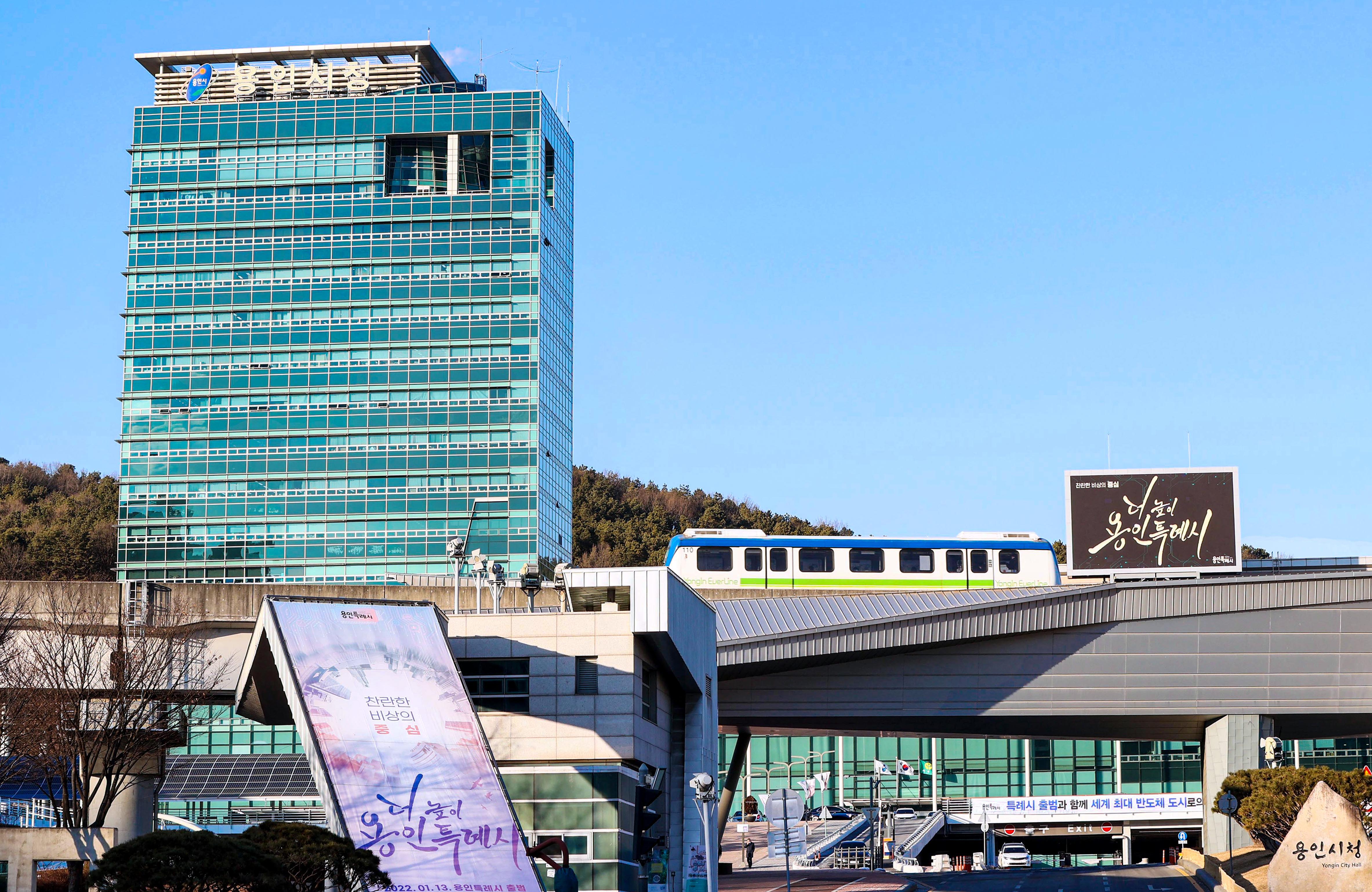 용인특례시, 교통불편 단골 민원지역…버스 증차·대형버스 투입