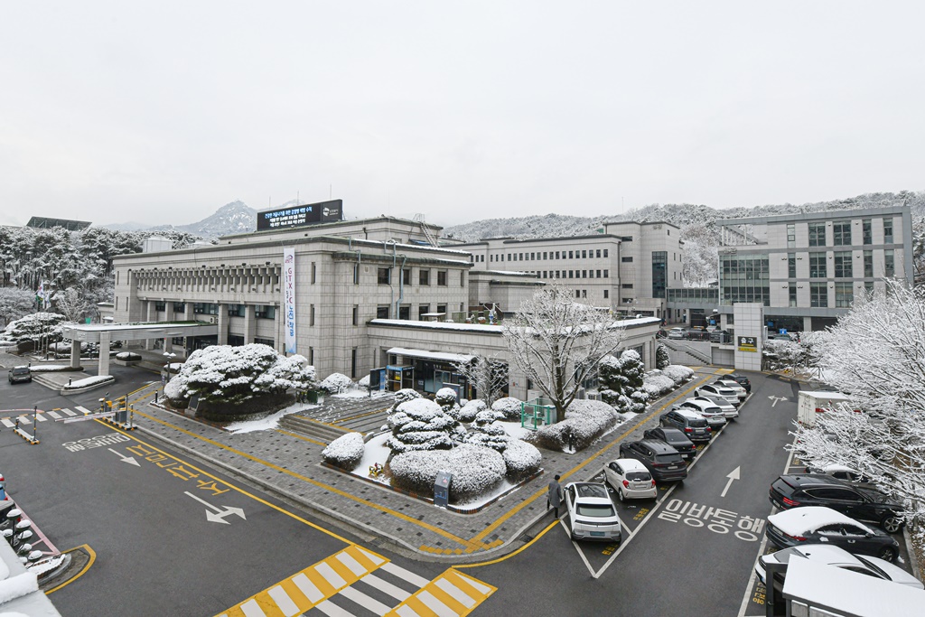 의정부시, 고용노동부 ‘플랫폼종사자 일터 개선 지원’ 공모 선정