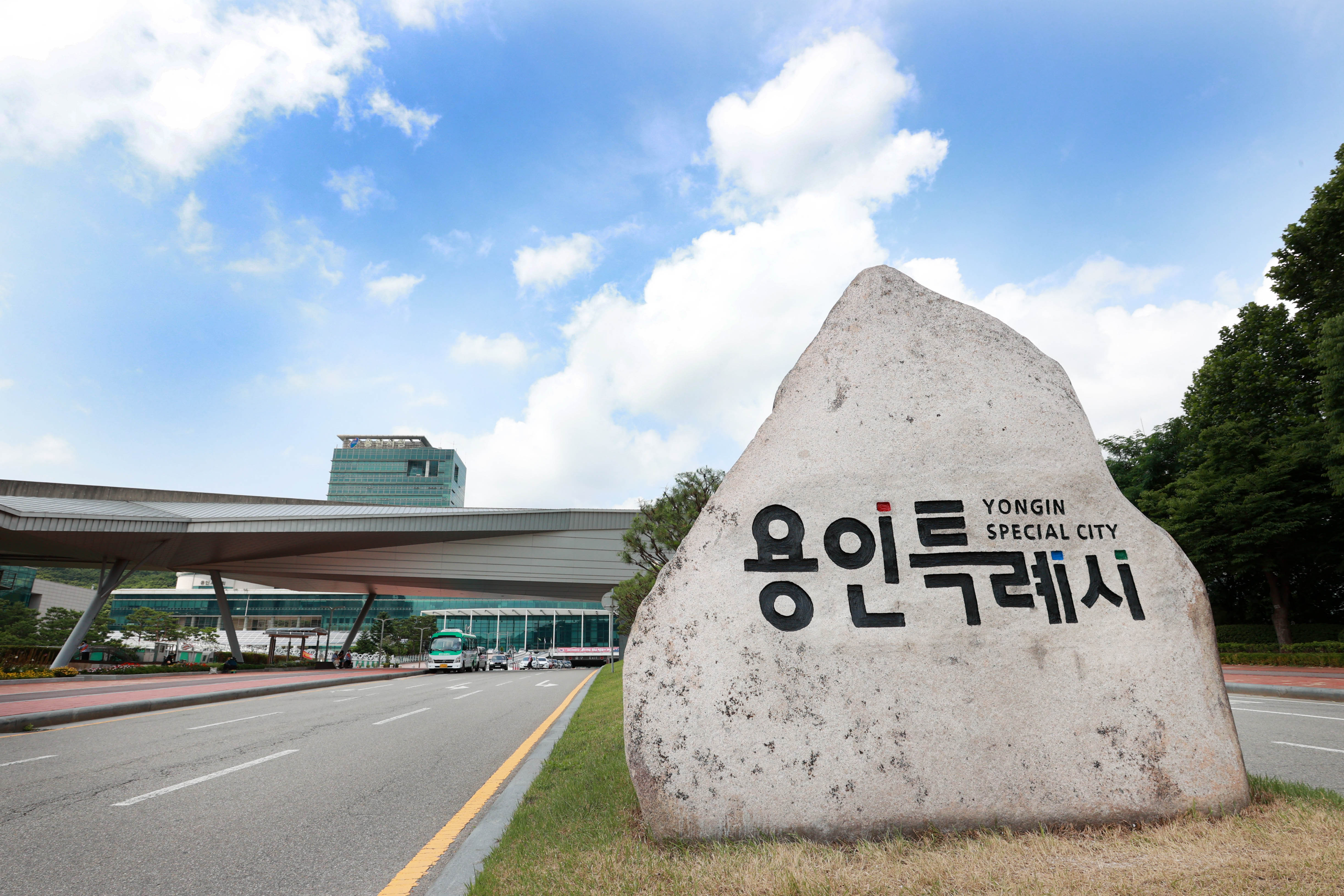 용인특례시, 복지부‘일상돌봄 서비스’시범 수행지역 공모 선정