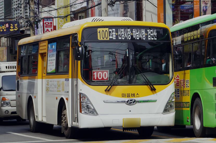 하남시, 마을버스 준공영제 3월 전면 시행 추진