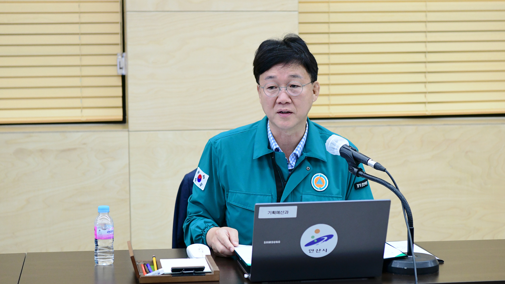 안산시, 묻지마 범죄 대응 TF 가동… 전국 지자체 중 유일