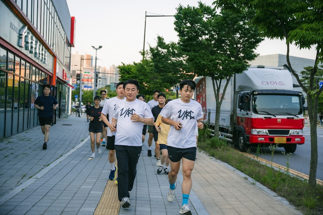 ‘민생 속으로!’ 김동근 의정부시장..."시민 일상 챙기기 프로젝트" 진행