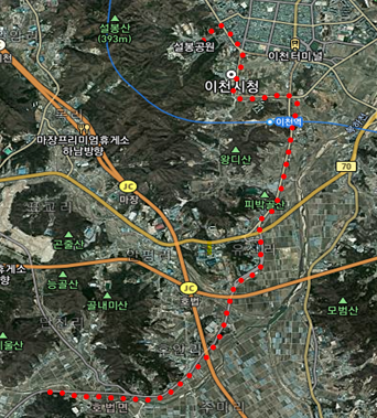 ‘제27회 설봉철인3종대회 개최’ 안전 관리 및 교통 통제에 총력