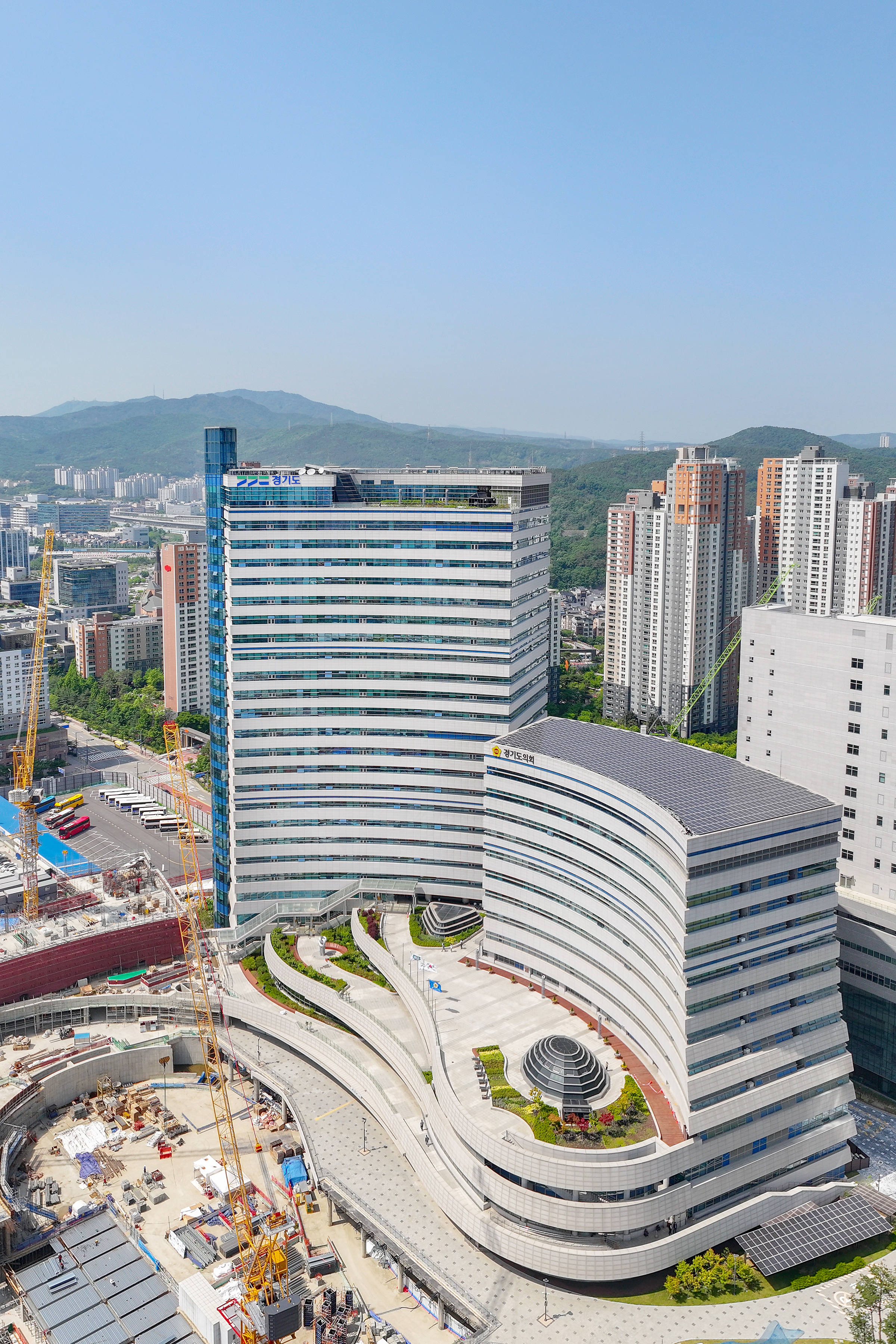 김동연 경기도지사, 국토부에 ‘당진~광명 고속도로 사업’ 적극 추진 건의