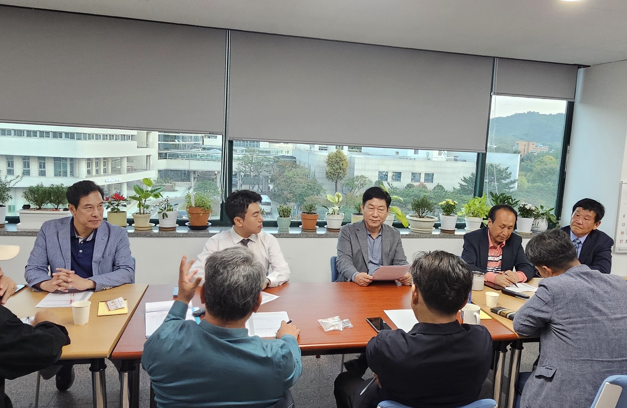 동서울변전소 증설 논란, 하남시 행정 대응 도마 위에 오르다