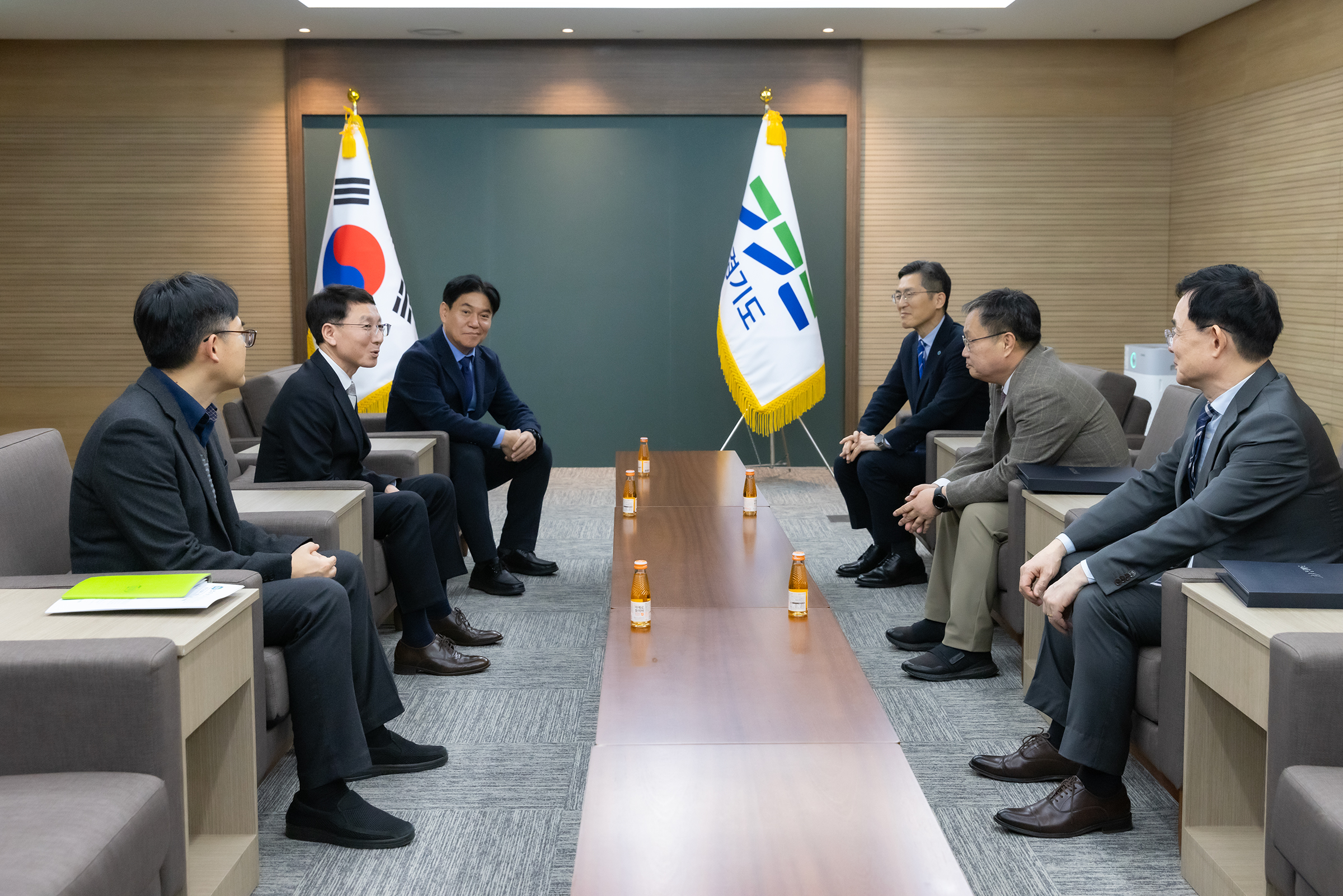 경기도, 안성·이천병원장에 신임 리더 임명…공공의료 서비스 강화