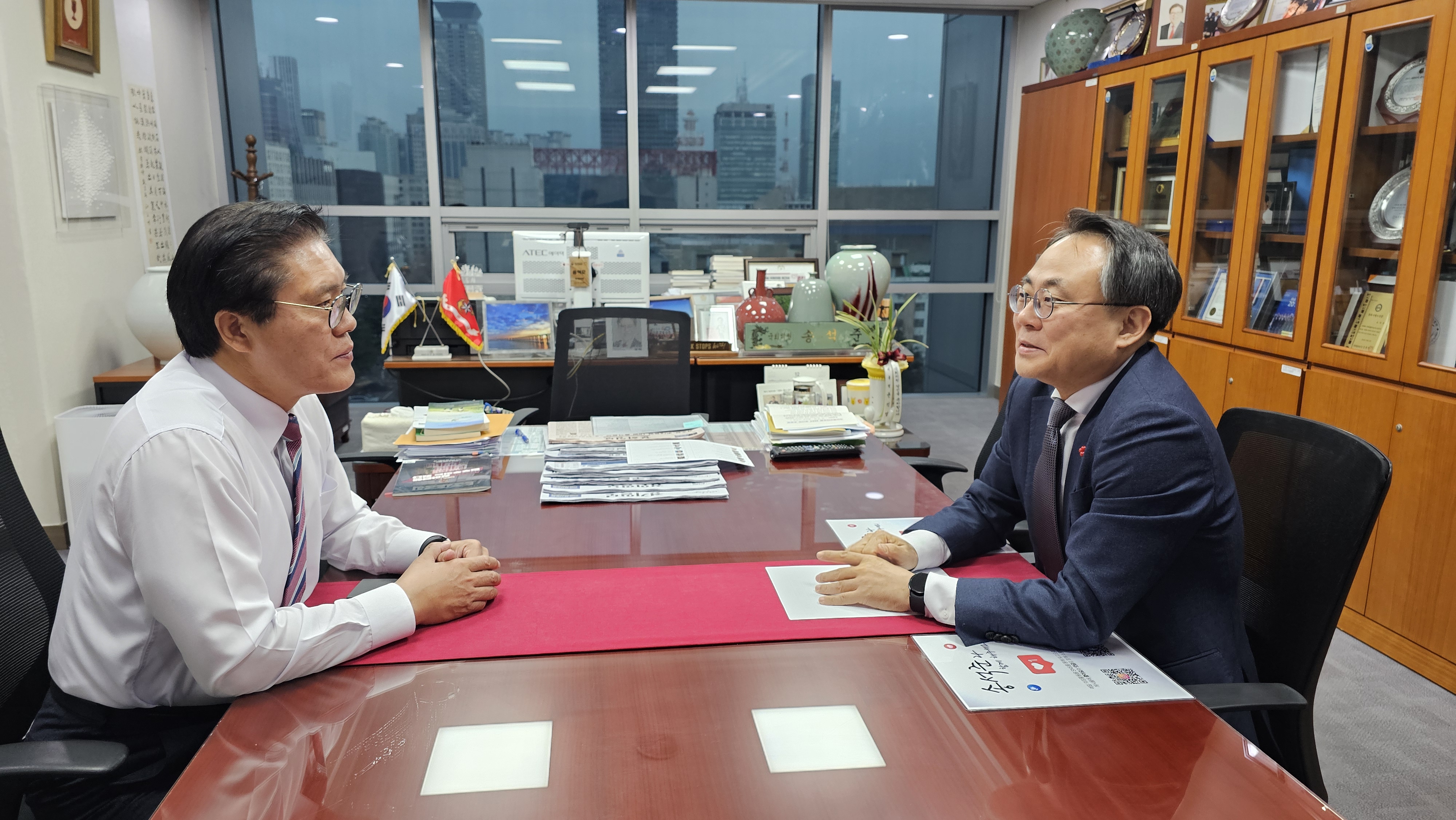 이천시, 대설 피해로 특별재난지역 선포… 복구 지원 본격화