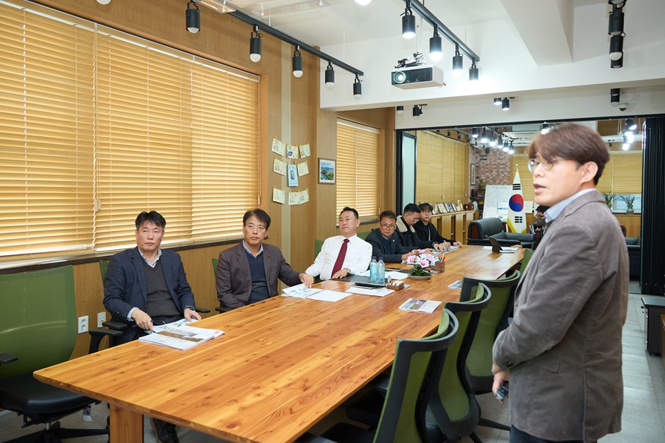 여주시, 대중교통체계 개편 착수… 시민 불편 해소 나선다