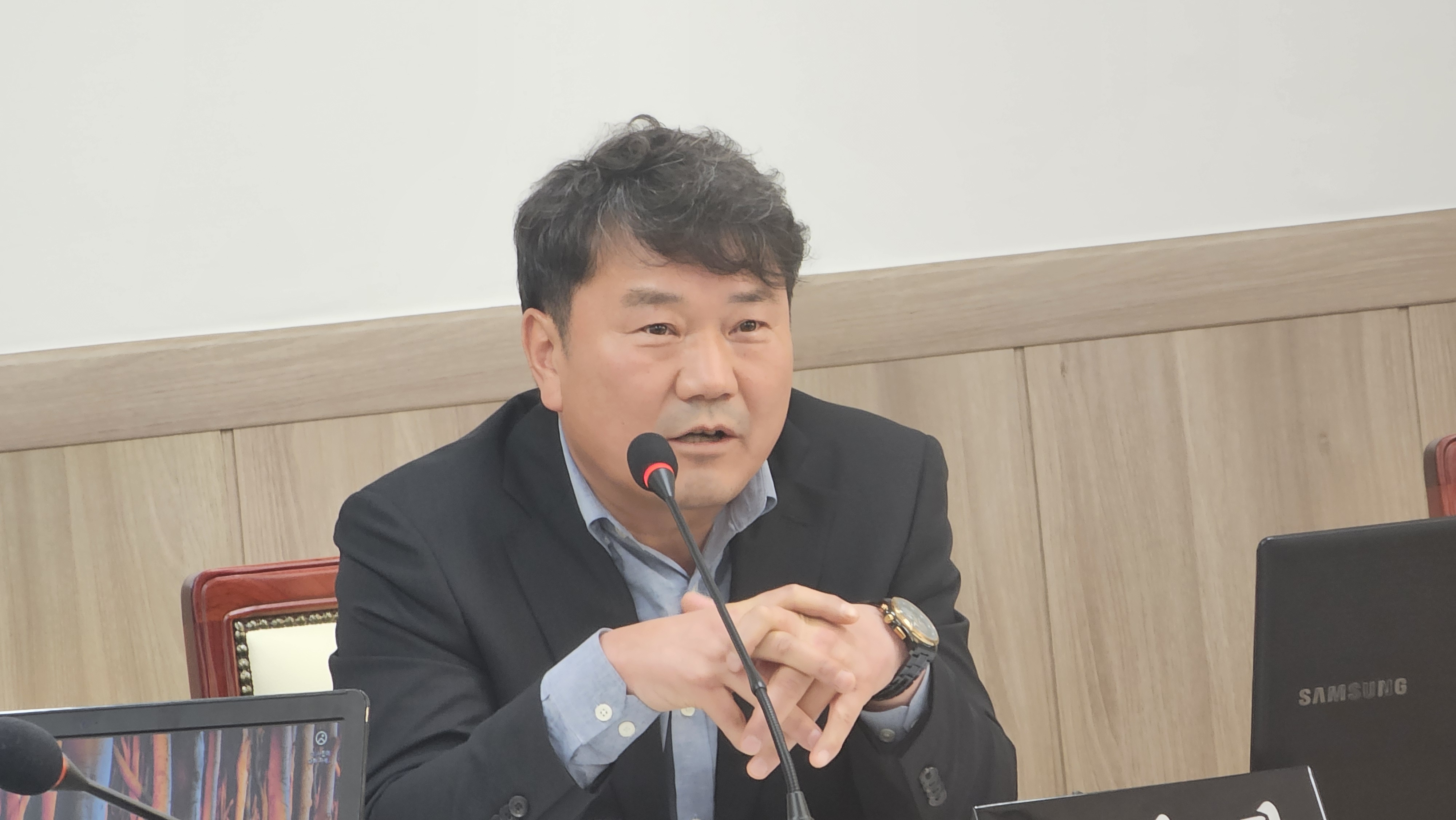 하남시의회 도시건설위원회, “하남시, 철도망 확장 속 적자·갈등 해법 절실”