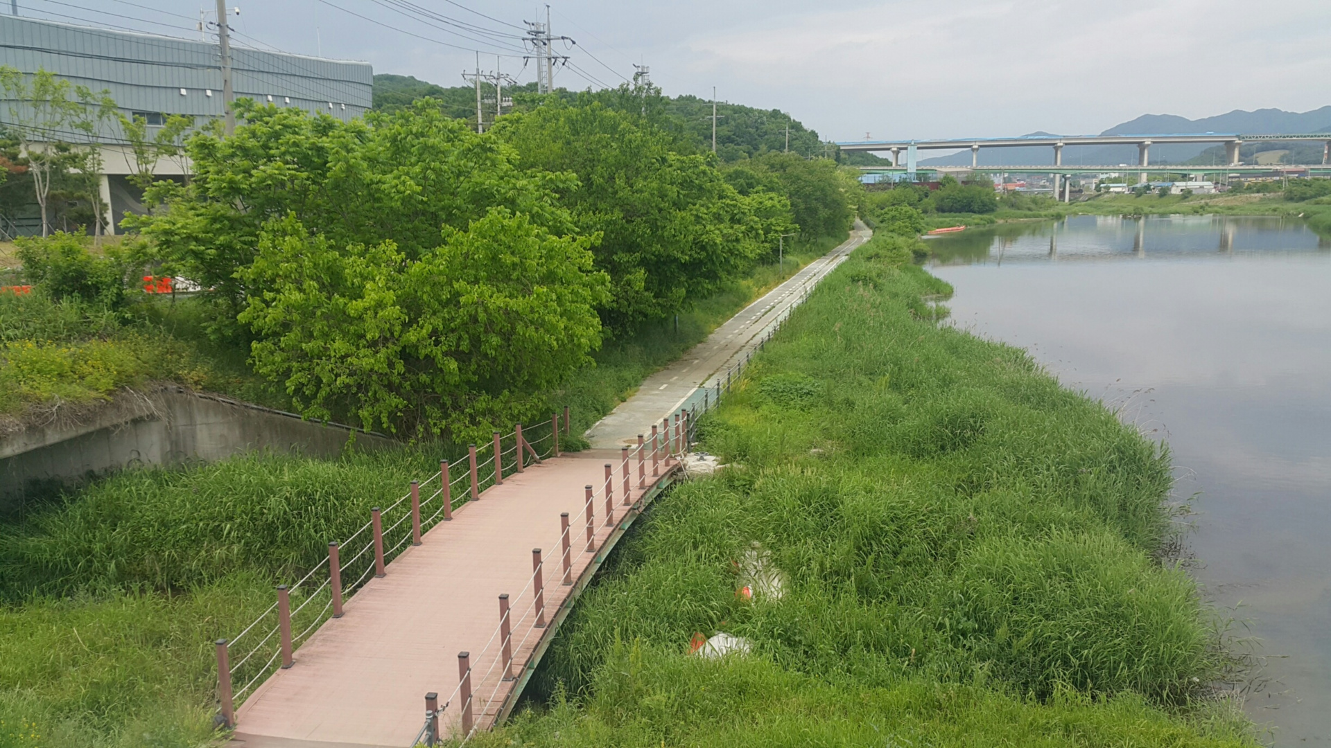 용인특례시, 경안천 수변구역 해제 등 규제 혁신 우수기관 선정