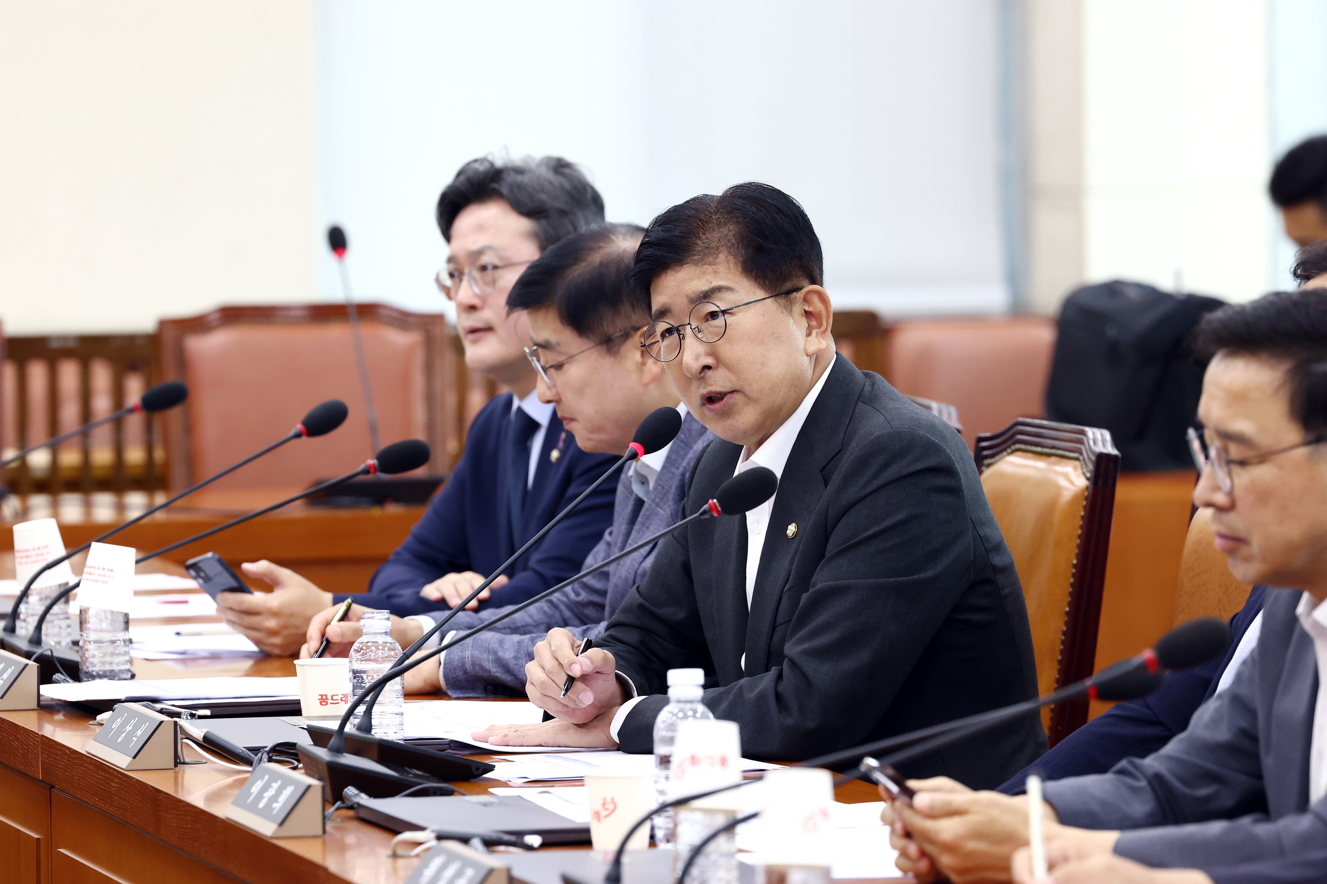 [인터뷰] 전진선 양평군수, ‘매력 양평’으로 도약...“군민 기대에 부응할 것”