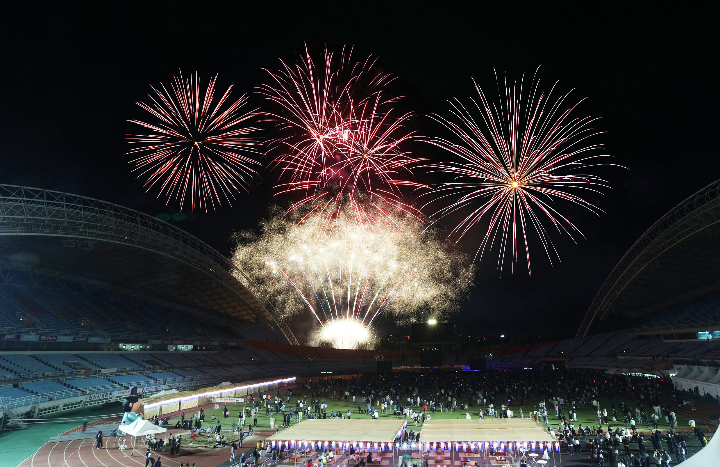 [특집] 10월 축제로 물들인‘2024 안산페스타’가 남긴 것