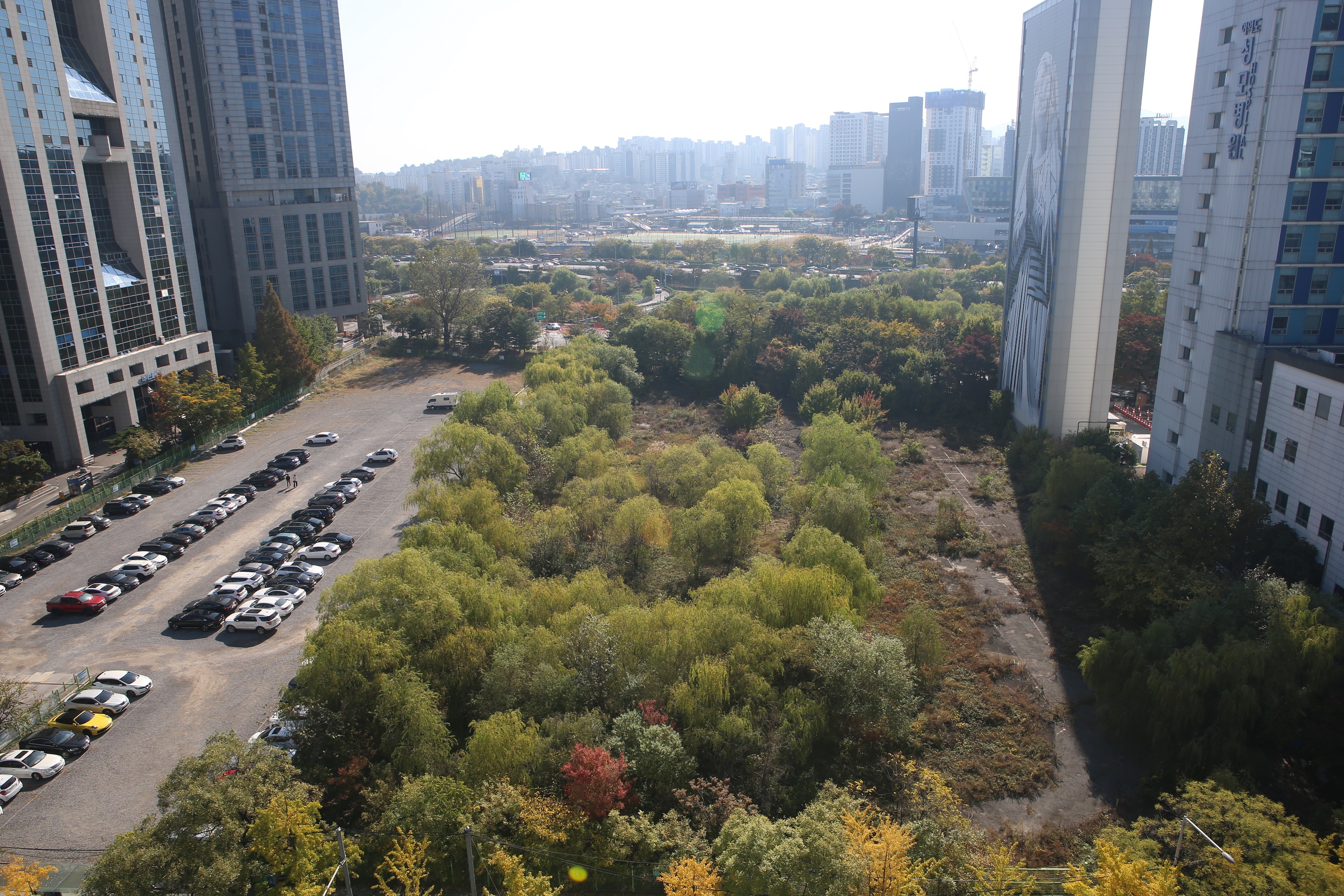 LH, 여의도동 부지 실수요자 공급 계획 발표