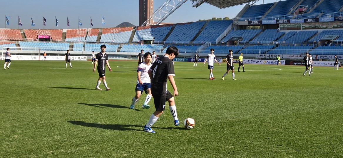 안산시, 고교 유니온 페스티벌 성료… 3개월 대장정 마무리