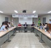 산북면 「2023년 산북면과 금사농협이 함께 하는  출생 축하 통장 개설 사업」 협약식 개최