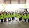 안산시자원봉사센터,‘사랑의 밥차’상록수역·선부광장서 10월까지 운영
