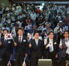 경기도, 제79주년 광복절 경축식 개최...