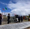 미 시애틀 ‘6.25 전쟁 74주년 기념식’ 개최