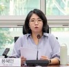 용혜인 당대표 “윤석열 대통령, 김건희 여사 특검 수용해야”