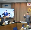 경기도의회 농정해양위원회, 축산동물복지국 행정사무감사 실시