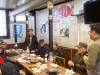 팔달구 우만1동, 경로당협의체 간담회 개최…어르신 맞춤 