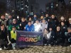 강병덕 예비후보, 감일 러닝 동호회(RGRG)와 함께 운동하며 소통의 시간 가져